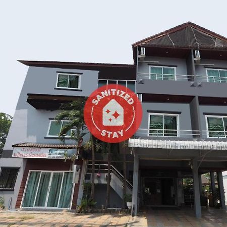 班萨瓦斯蒂酒店 清莱 外观 照片